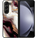 Sonique ���� Marble Series ��� Samsung Galaxy Z Fold 5 �������