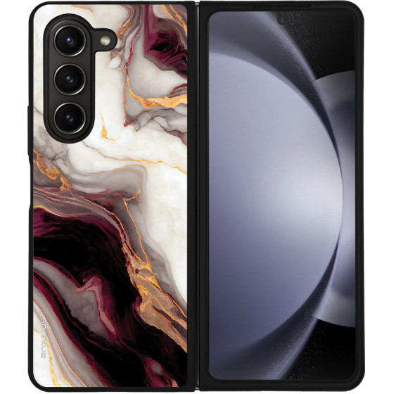 Sonique ���� Marble Series ��� Samsung Galaxy Z Fold 5 �������