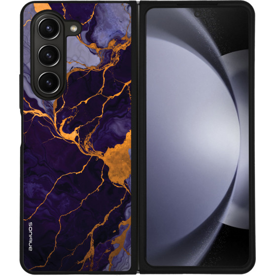 Sonique ���� Marble Series ��� Samsung Galaxy Z Fold 5 ���