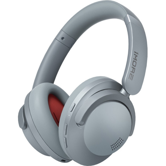 1MOre �������� ��������� Sonoflow Pro HQ51, Anc (�����) - (HQ51-Silver)