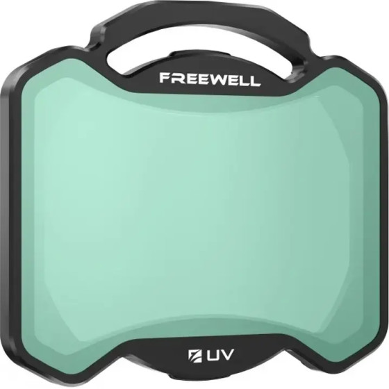 Freewell Uv Filter For Dji Avata 2 - (FW-DAV2-UV)