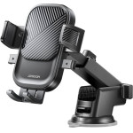 Joyroom Car Mount (black) - (JR-OK6)