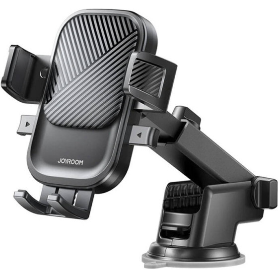 Joyroom Car Mount (black) - (JR-OK6)
