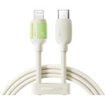 Joyroom ������� �������� �������� S-A53 USB-C �� Lightning 30W - (S-A53 2m C-L)
