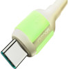 Joyroom ������� ������� �������� S-A53 USB-A - Type-C-C 3A - (S-A53 2m A-C)