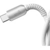 Joyroom ������� Usb USB-C S-A51 ��������� ����������� 3A 1.2m Szary - (S-A51 A-C)