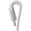 Joyroom ������� Usb USB-C S-A51 ��������� ����������� 3A 1.2m Szary - (S-A51 A-C)