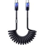 Joyroom ������� USB-C - USB-C S-A43 60W 1.5m ����� - (S-A43 C-C)