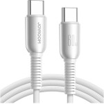 Joyroom ������� USB-C - USB-C S-A51 60W 1.2m ���� - (S-A51 C-C)