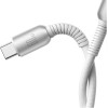 Joyroom ������� USB-C - USB-C S-A51 60W 1.2m ���� - (S-A51 C-C)