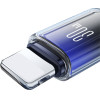 Joyroom ������� USB-C Lightning S-A42 30W 1.2m Czarny - (S-A42 C-L Bl)