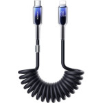 Joyroom ������� USB-C Lightning S-A43 30W 1,5m Czarny - (S-A43 C-L)