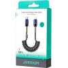 Joyroom ������� USB-C Lightning S-A43 30W 1,5m Czarny - (S-A43 C-L)