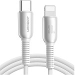 Joyroom ������� USB-C Lightning S-A51 30W, 1.2m Szary - (S-A51 C-L)