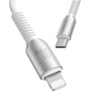 Joyroom ������� USB-C Lightning S-A51 30W, 1.2m Szary - (S-A51 C-L)