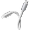 Joyroom ������� USB-C Lightning S-A51 30W, 1.2m Szary - (S-A51 C-L)
