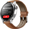 Joyroom JR-FC2 Pro Smartwatch (�����) - (JR-FC2 Pro Slvr)