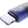 Joyroom S-A42 60W ������� USB-C 1.2m ����� - (S-A42 C-C Bl)