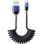 Joyroom S-A51 60W ������� USB-A USB-C 1.5m ����� - (S-A43 A-C)