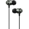 Joyroom Wired Earbuds JR-EC06, Type-C (Gray) - (JR-EC06 Gray)