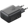 Joyroom ��������� 45W Gan ����� (��) - (JR-TCG13)