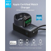 Anker Maggo Powerbank For Iphone And Apple Watch 10K 35W - (A1657H11)