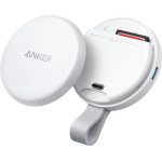 Anker Maggo USB-C Adapter 3-in-1, 10GBps For Iphone - (A83D1G21)