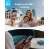 Anker Maggo USB-C Adapter 3-in-1, 10GBps For Iphone - (A83D1G21)