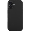 Idol 1991 ���� Iphone 16 6.1'' Velvet Magsafe Tpu Camera Guard BLACK