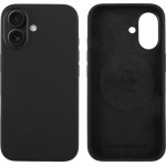 Idol 1991 ���� Iphone 16 Plus 6.7'' Velvet Magsafe Tpu Camera Guard BLACK