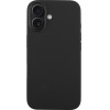 Idol 1991 ���� Iphone 16 Plus 6.7'' Velvet Magsafe Tpu Camera Guard BLACK