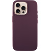 Idol 1991 ���� Iphone 16 Pro 6.3'' Velvet Magsafe Tpu Camera PLUM