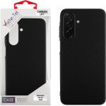 Volte-Tel ���� Samsung A26 5G A266 6.64'' Carbon Lift Full Camera Protection BLACK