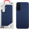 Volte-Tel ���� Samsung A26 5G A266 6.64'' Carbon Lift Full Camera Protection BLUE