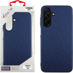 Volte-Tel ���� Samsung A26 5G A266 6.64'' Carbon Lift Full Camera Protection BLUE