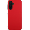 Volte-Tel ���� Samsung A26 5G A266 6.64'' Carbon Lift Full Camera Protection RED