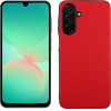 Volte-Tel ���� Samsung A26 5G A266 6.64'' Carbon Lift Full Camera Protection RED