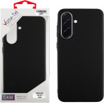 Volte-Tel ���� Samsung A36 5G A366 6.64'' Carbon Lift Full Camera Protection BLACK
