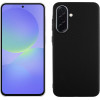 Volte-Tel ���� Samsung A36 5G A366 6.64'' Carbon Lift Full Camera Protection BLACK