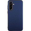 Volte-Tel ���� Samsung A36 5G A366 6.64'' Carbon Lift Full Camera Protection BLUE