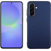 Volte-Tel ���� Samsung A36 5G A366 6.64'' Carbon Lift Full Camera Protection BLUE