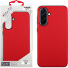 Volte-Tel ���� Samsung A36 5G A366 6.64'' Carbon Lift Full Camera Protection RED