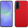 Volte-Tel ���� Samsung A36 5G A366 6.64'' Carbon Lift Full Camera Protection RED