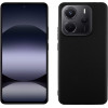 Volte-Tel ���� Xiaomi Redmi Note 14 5G 6.67'' Carbon Lift Full Camera Protection BLACK