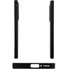 Volte-Tel ���� Xiaomi Redmi Note 14 5G 6.67'' Carbon Lift Full Camera Protection BLACK