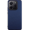 Volte-Tel ���� Xiaomi Redmi Note 14 5G 6.67'' Carbon Lift Full Camera Protection BLUE