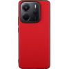 Volte-Tel ���� Xiaomi Redmi Note 14 5G 6.67'' Carbon Lift Full Camera Protection RED