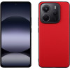Volte-Tel ���� Xiaomi Redmi Note 14 5G 6.67'' Carbon Lift Full Camera Protection RED
