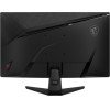 MSI Monitor Gaming Mag 274CXF, Curved Va FHD, 27'', 16:9, 300CD/M2, 4000:1, 0.5MS, 280Hz, 1920x1080, 2xHDMI/ 1xDP/ Hp OUT, TILT, BLACK, 3YW. - (9S6-3C531T-004)