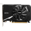 MSI Vga PCI-E Nvidia Gf Gt 1030 Aero Itx 4GD4 OC, 4GB/64BIT, DDR4, HDMI/SL-DVI-D, 2 Slot FANSINK, 3YW. - (912-V812-065)